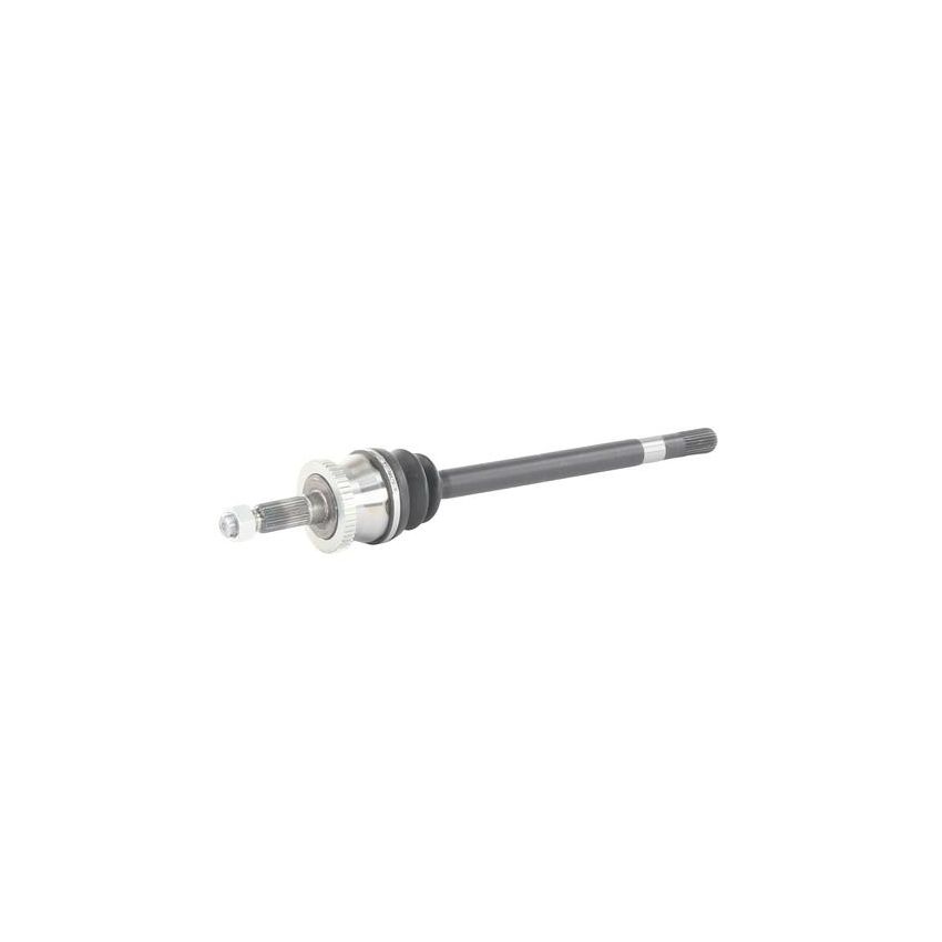 TRAKMOTIVE AXLES CH-8033 CV Axle Shaft
