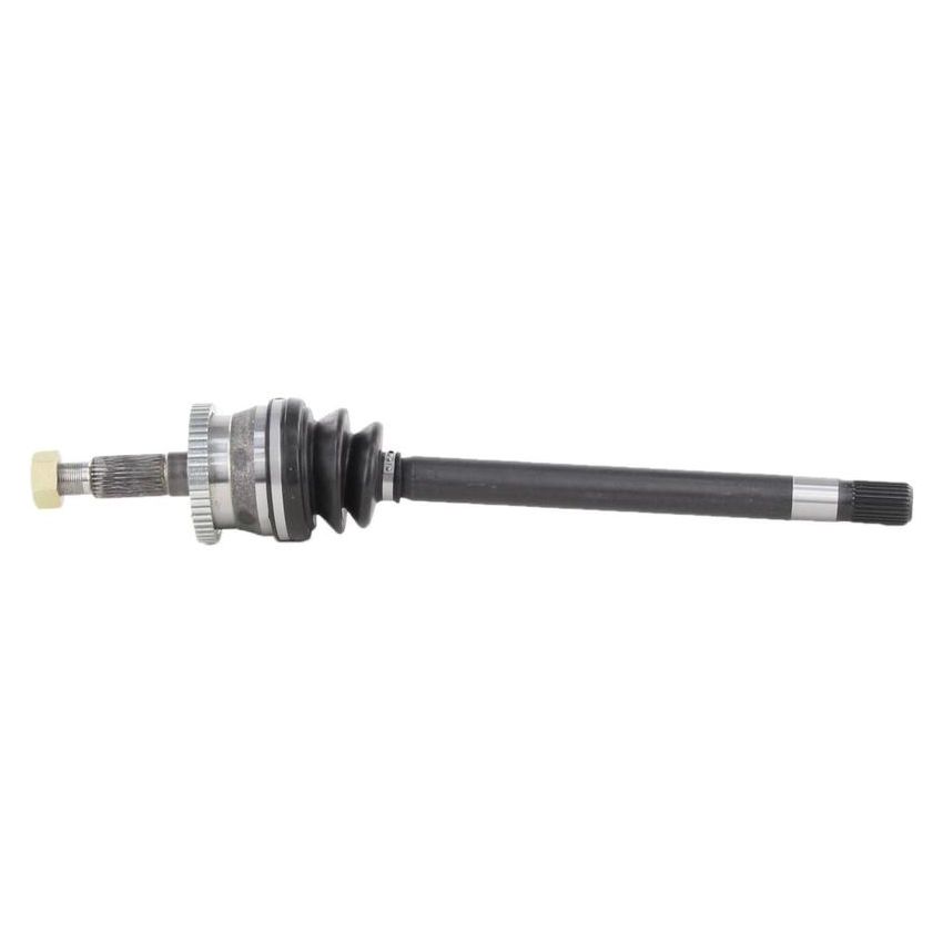 TRAKMOTIVE AXLES CH-8035 CV Axle Shaft