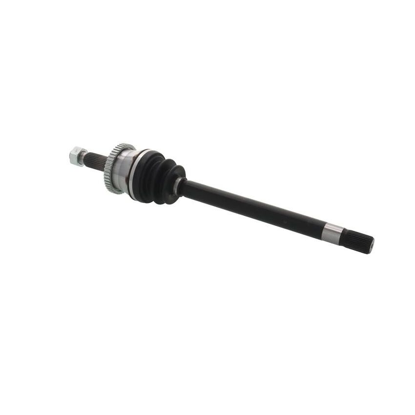 TRAKMOTIVE AXLES CH-8035 CV Axle Shaft