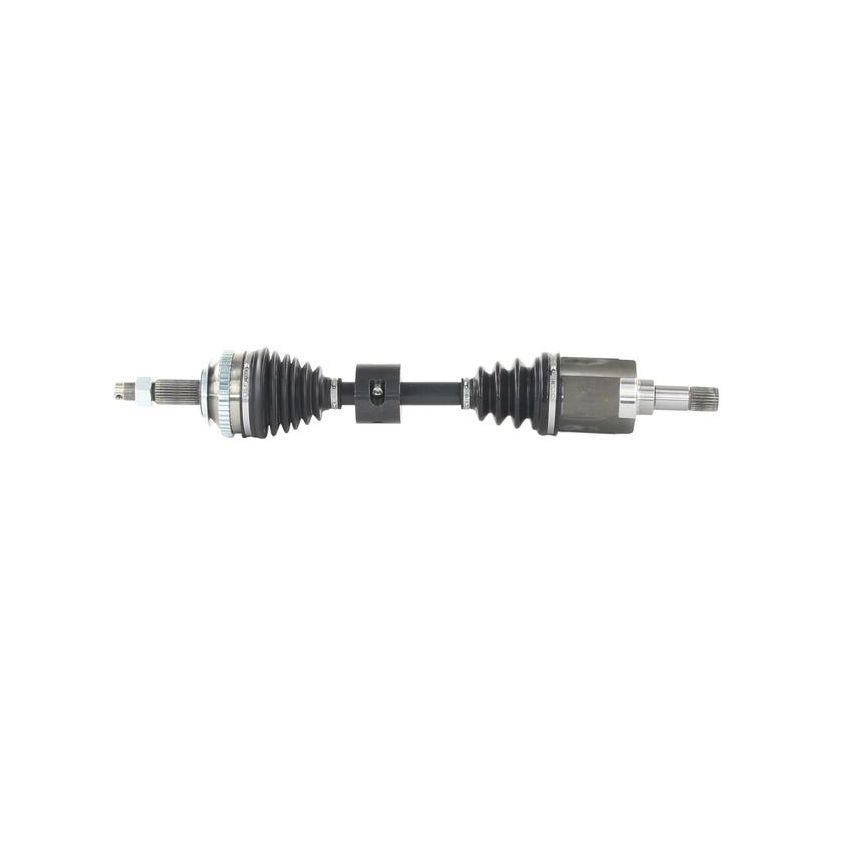 TRAKMOTIVE AXLES CH-8036 CV Axle Shaft
