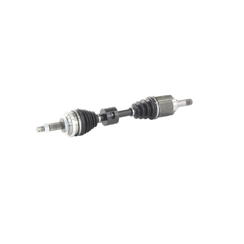 TRAKMOTIVE AXLES CH-8036 CV Axle Shaft