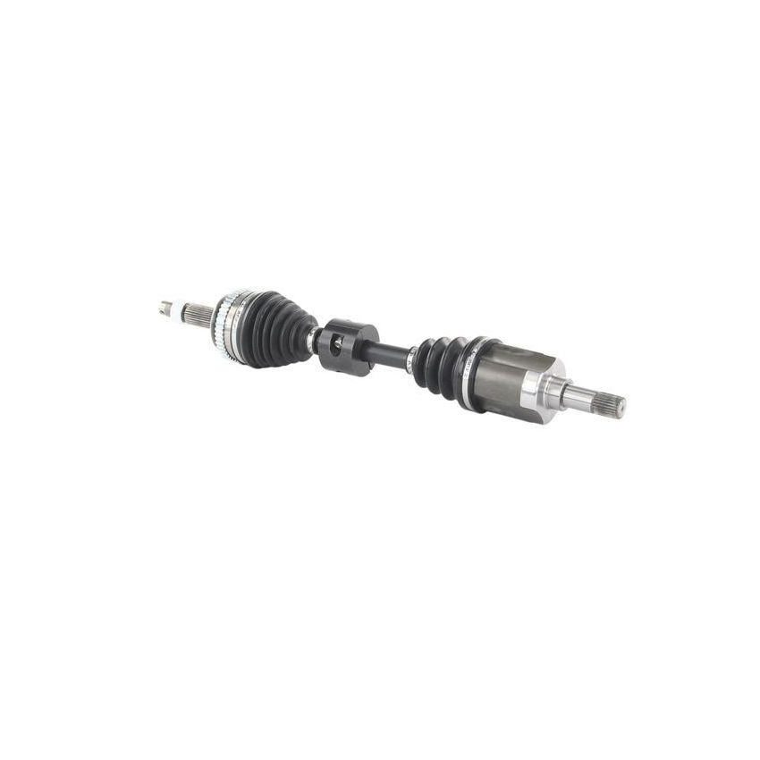 TRAKMOTIVE AXLES CH-8036 CV Axle Shaft