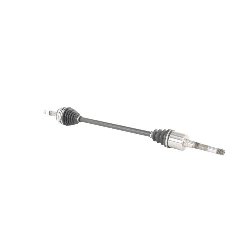 TRAKMOTIVE AXLES CH-8037 CV Axle Shaft