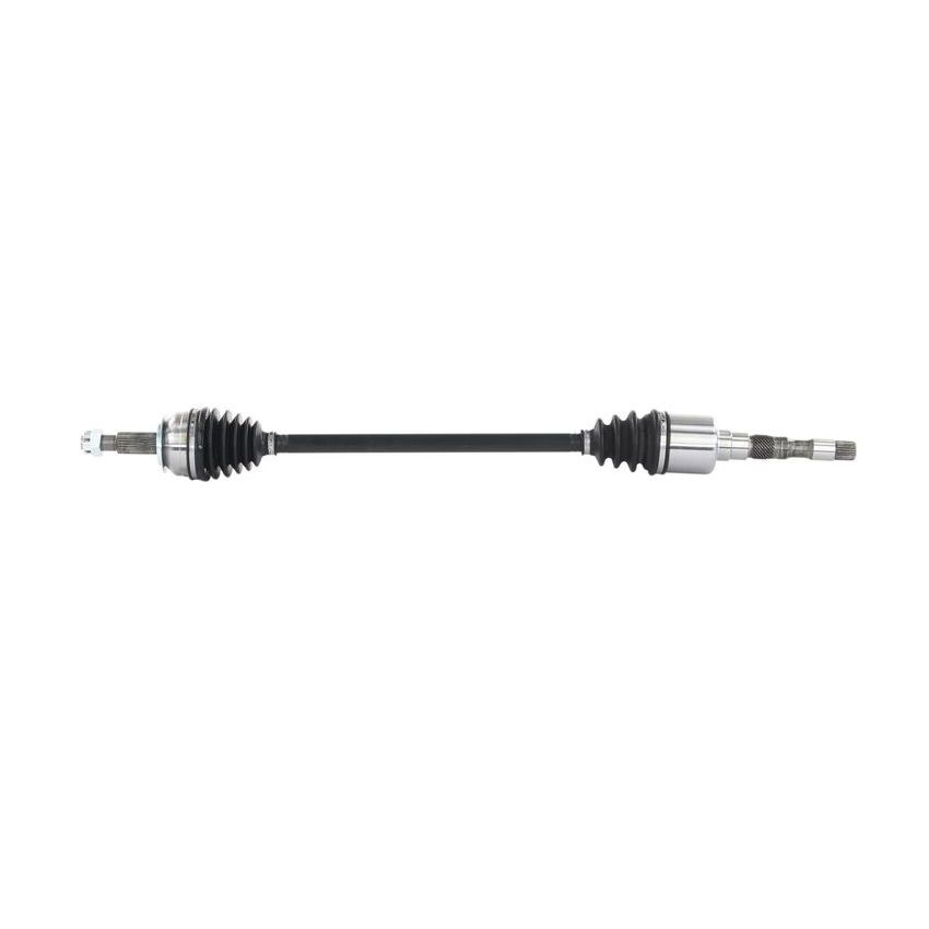 TRAKMOTIVE AXLES CH-8043 CV Axle Shaft