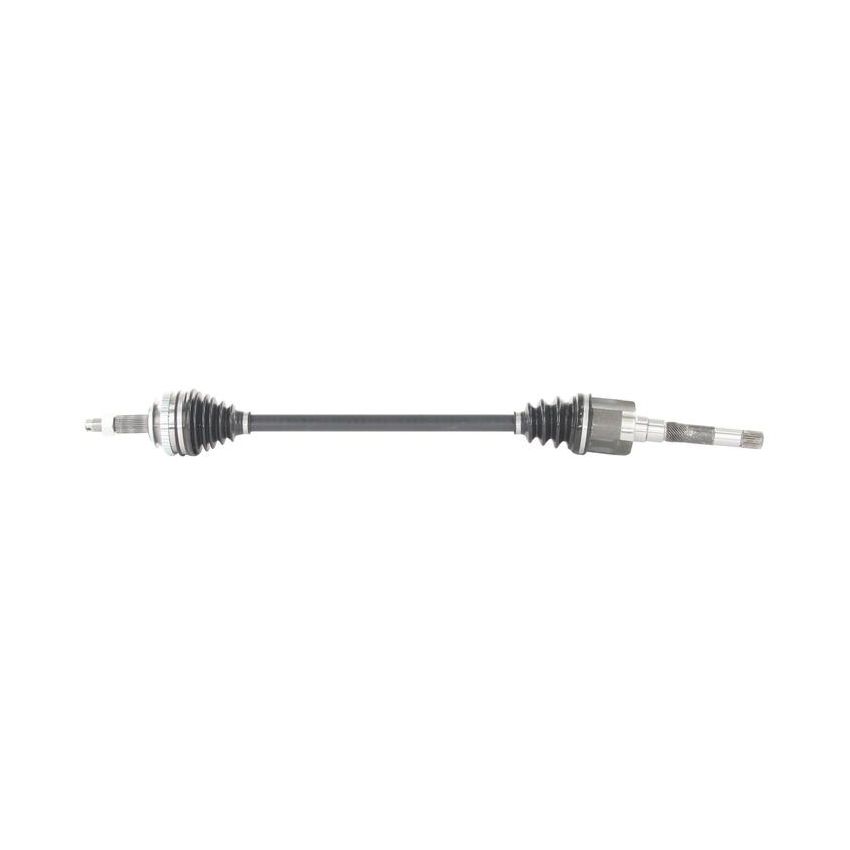 TRAKMOTIVE AXLES CH-8049 CV Axle Shaft