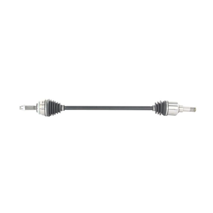 TRAKMOTIVE AXLES CH-8051 CV Axle Shaft