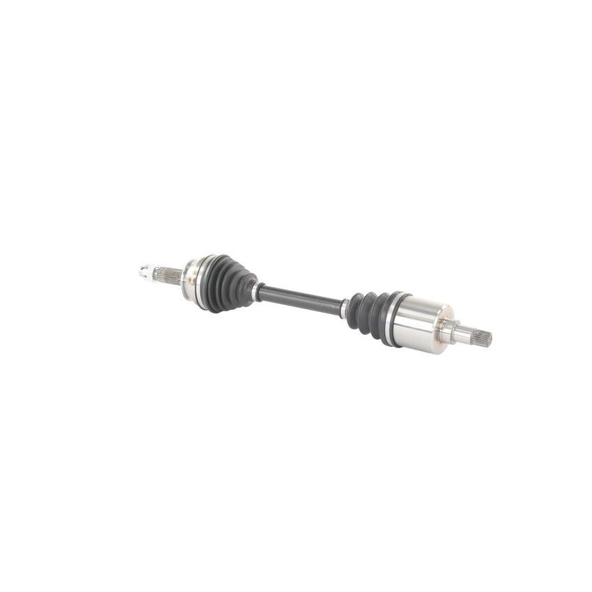 TRAKMOTIVE AXLES CH-8052 CV Axle Shaft