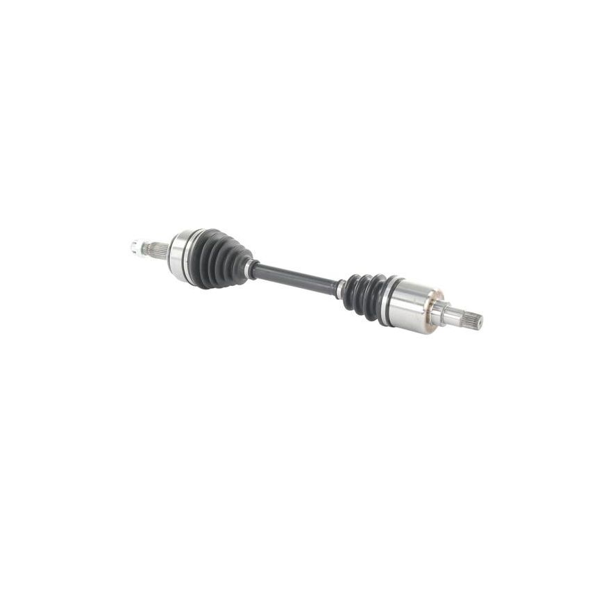 TRAKMOTIVE AXLES CH-8058 CV Axle Shaft