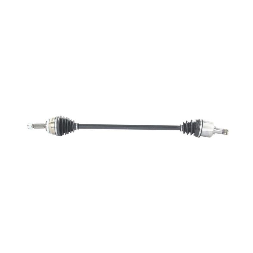 TRAKMOTIVE AXLES CH-8061 CV Axle Shaft