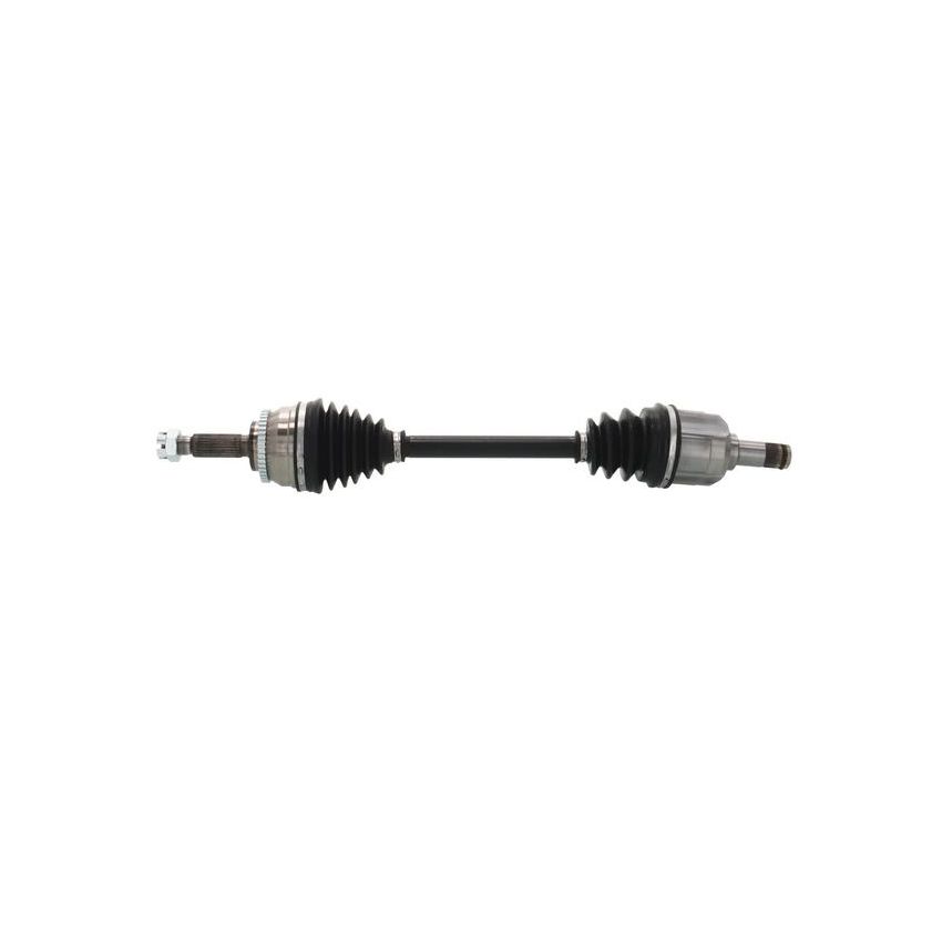 TRAKMOTIVE AXLES CH-8063 CV Axle Shaft