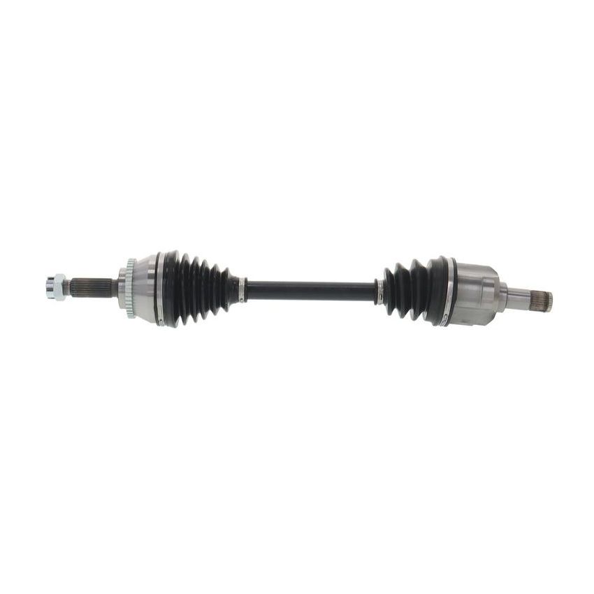 TRAKMOTIVE AXLES CH-8069 CV Axle Shaft