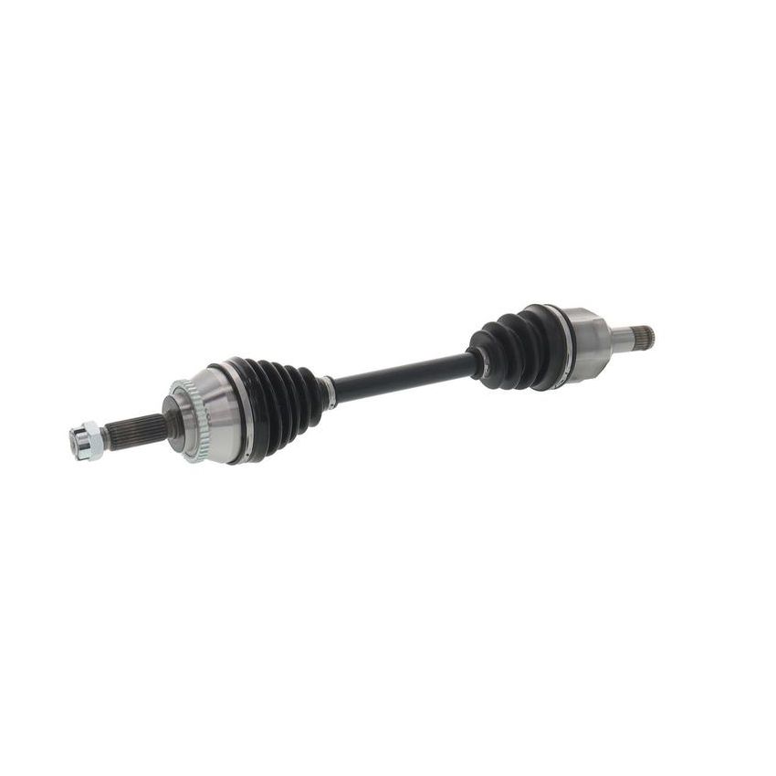 TRAKMOTIVE AXLES CH-8069 CV Axle Shaft