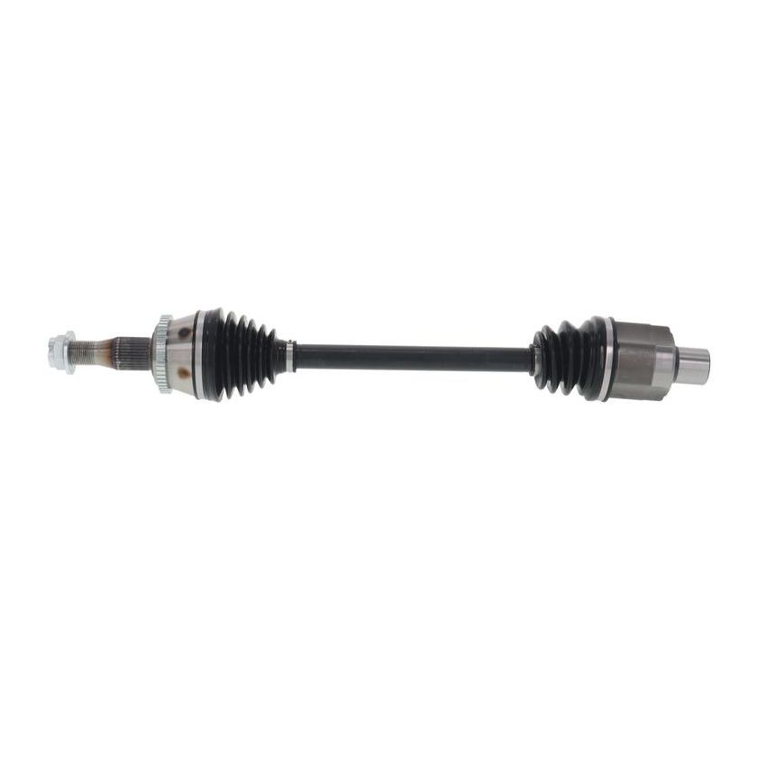 TRAKMOTIVE AXLES CH-8075 CV Axle Shaft