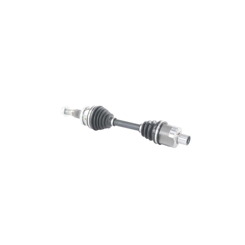 TRAKMOTIVE AXLES CH-8076 CV Axle Shaft