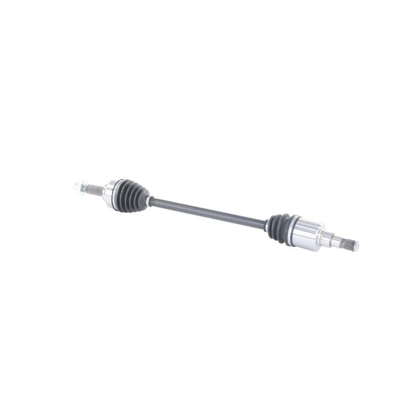 TRAKMOTIVE AXLES CH-8090 CV Axle Shaft