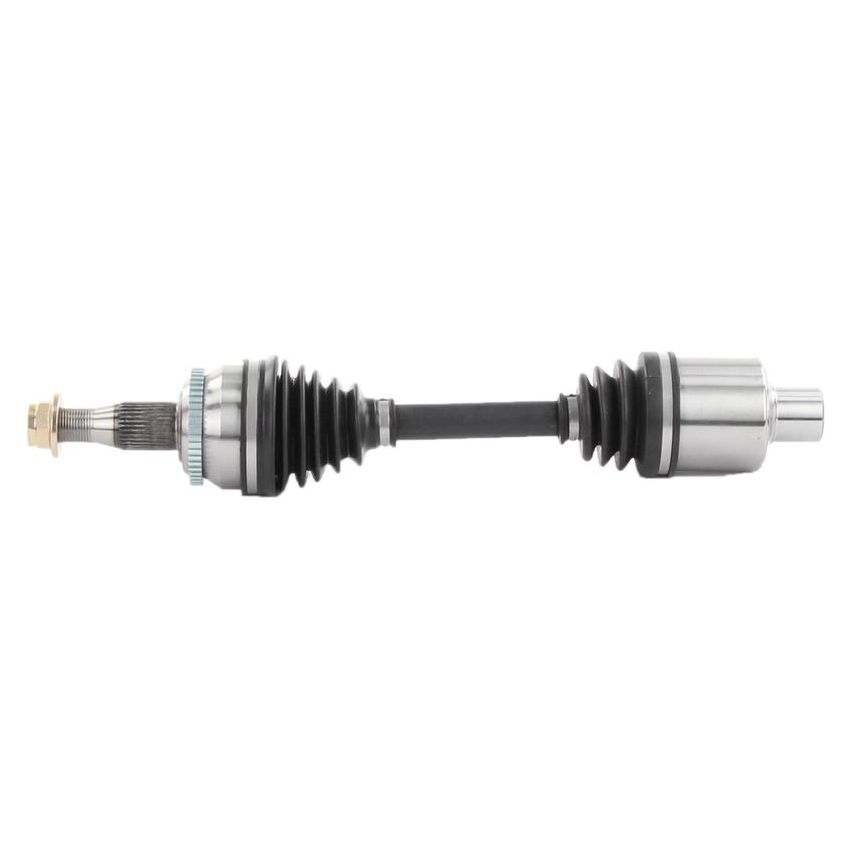 TRAKMOTIVE AXLES CH-8094 CV Axle Shaft