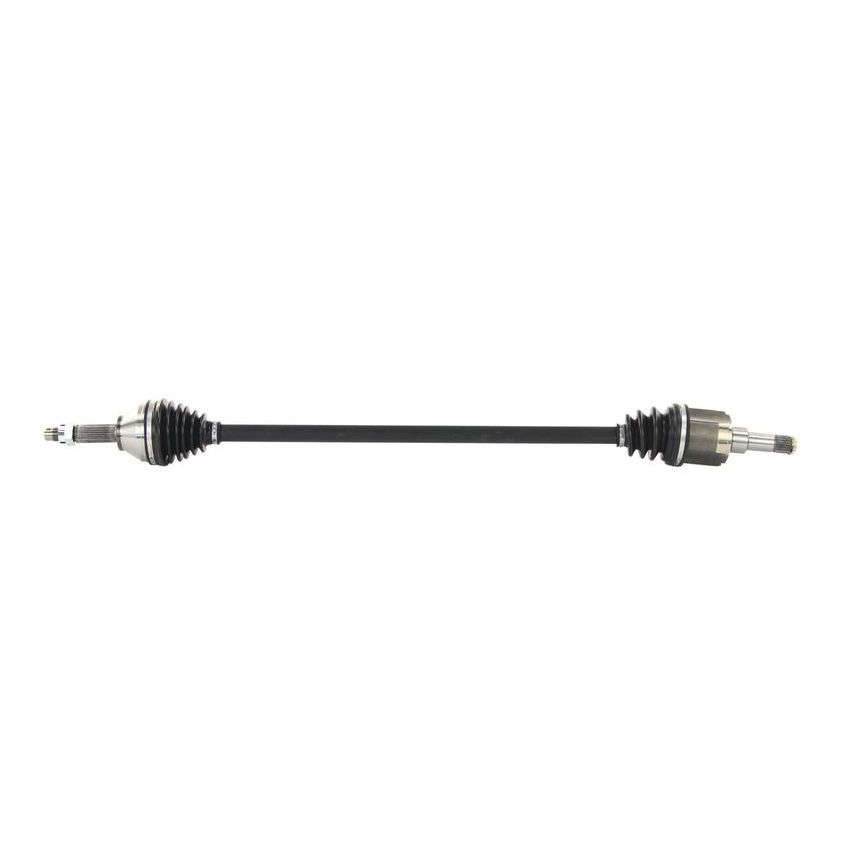 TRAKMOTIVE AXLES CH-8095 CV Axle Shaft
