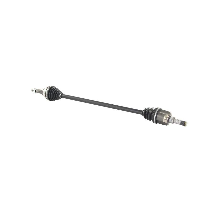 TRAKMOTIVE AXLES CH-8095 CV Axle Shaft