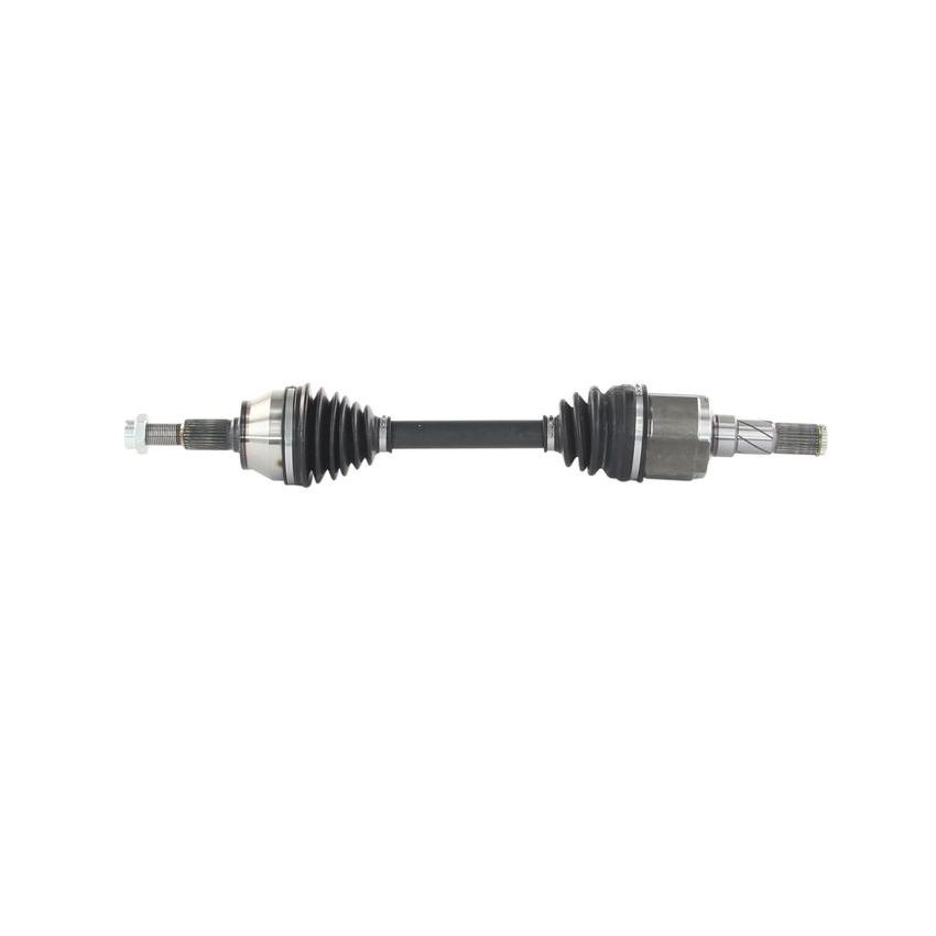 TRAKMOTIVE AXLES CH-8101 CV Axle Shaft