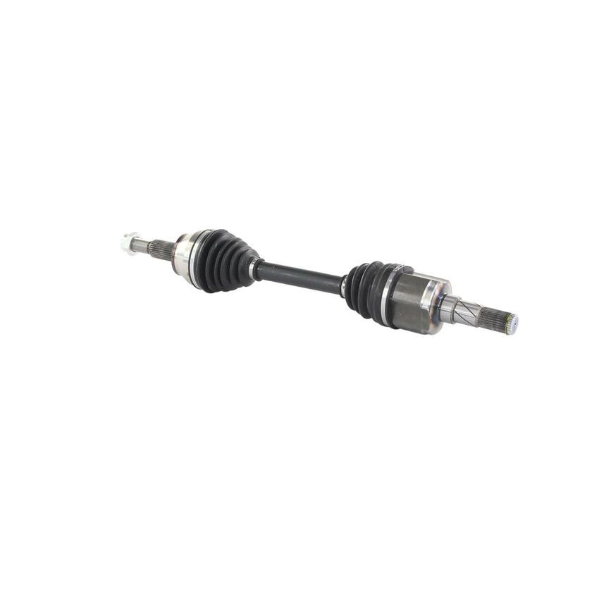 TRAKMOTIVE AXLES CH-8101 CV Axle Shaft
