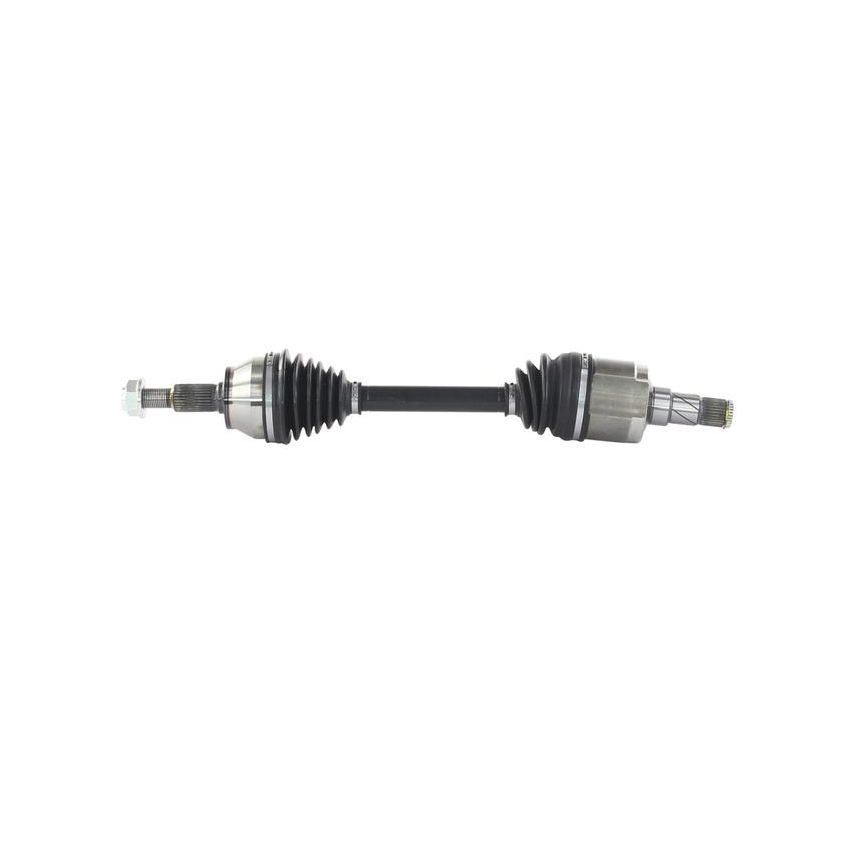 TRAKMOTIVE AXLES CH-8102 CV Axle Shaft