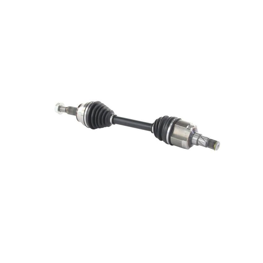 TRAKMOTIVE AXLES CH-8102 CV Axle Shaft