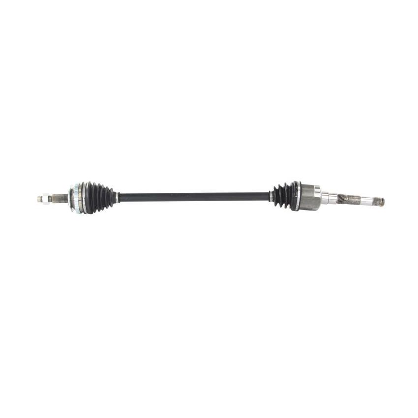 TRAKMOTIVE AXLES CH-8108 CV Axle Shaft