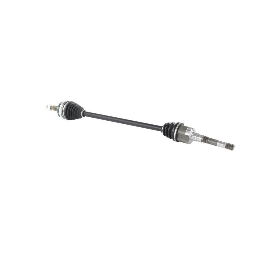 TRAKMOTIVE AXLES CH-8108 CV Axle Shaft