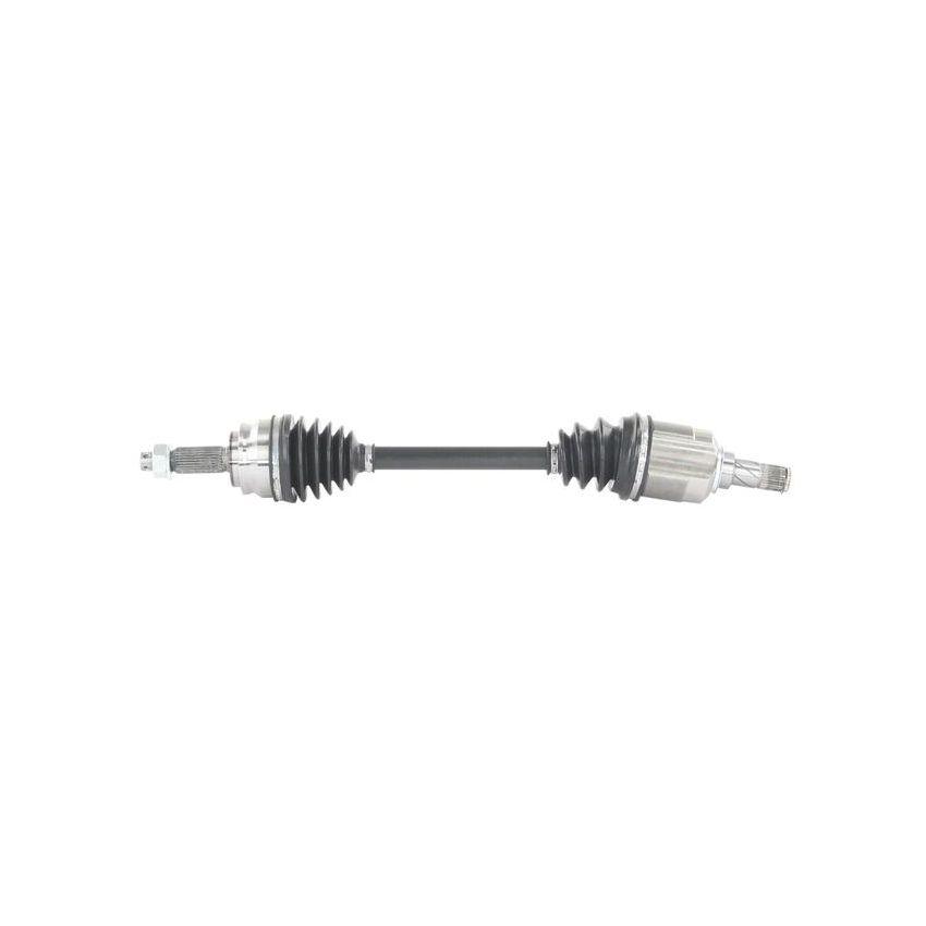TRAKMOTIVE AXLES CH-8110 CV Axle Shaft