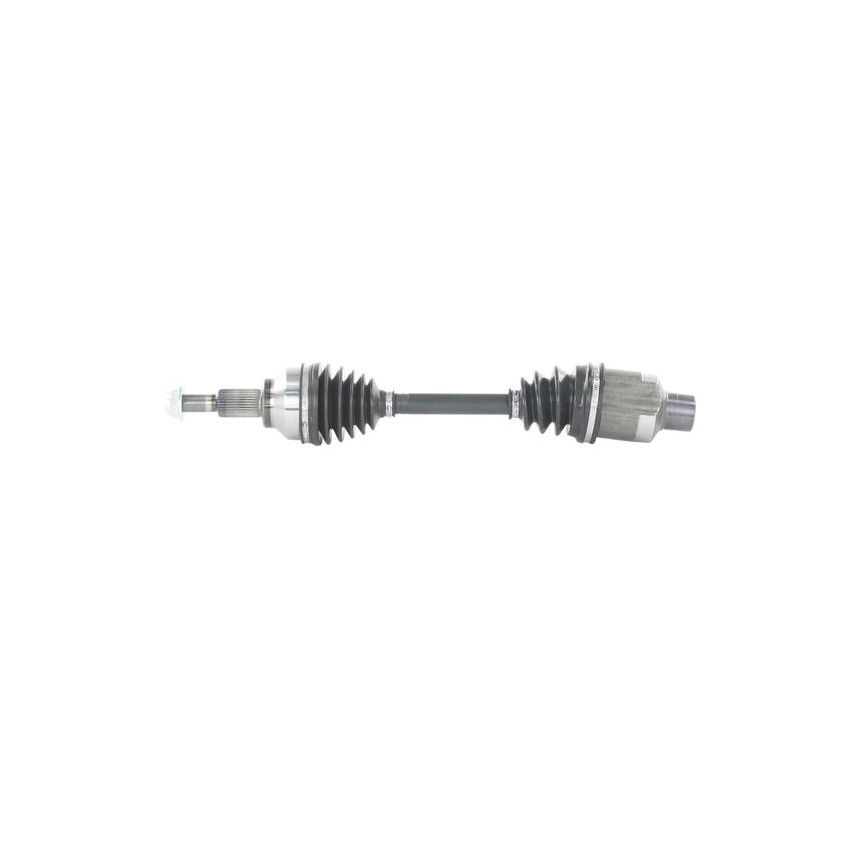 TRAKMOTIVE AXLES CH-8117 CV Axle Shaft