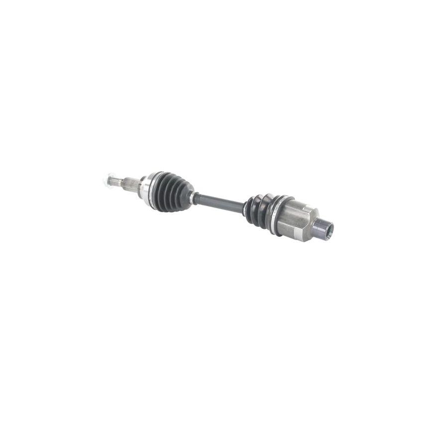TRAKMOTIVE AXLES CH-8117 CV Axle Shaft