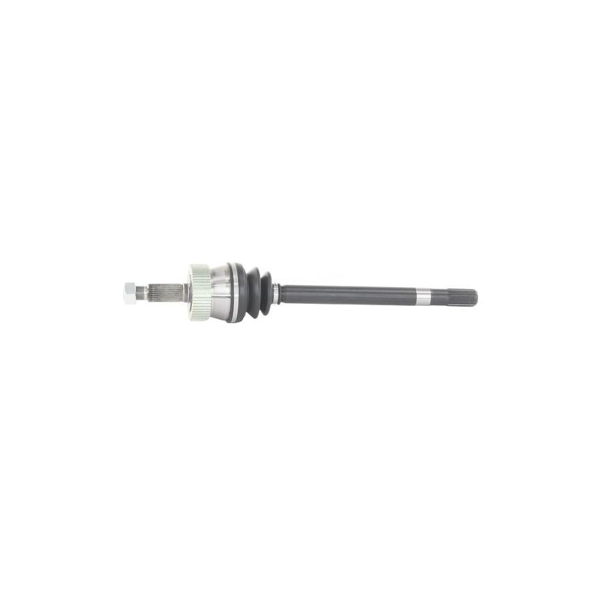 TRAKMOTIVE AXLES CH-8220 CV Axle Shaft