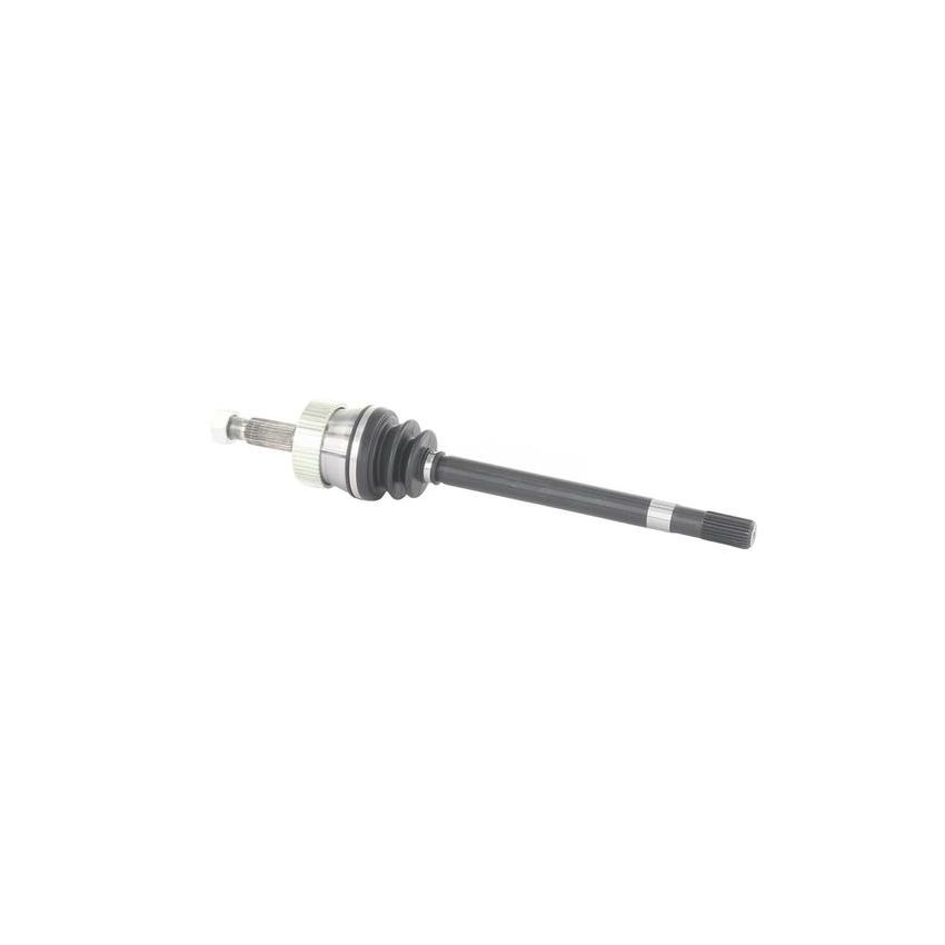TRAKMOTIVE AXLES CH-8220 CV Axle Shaft