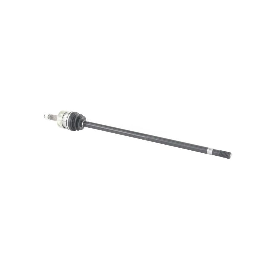 TRAKMOTIVE AXLES CH-8221 CV Axle Shaft
