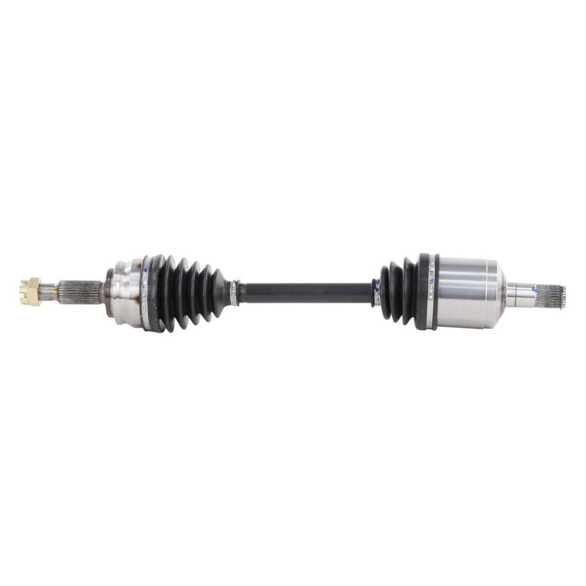 TRAKMOTIVE AXLES CH-8280 CV Axle Shaft