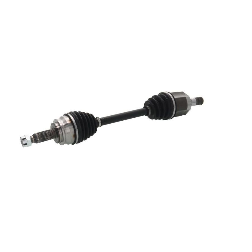 TRAKMOTIVE AXLES CH-8280 CV Axle Shaft
