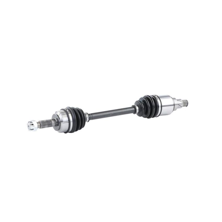 TRAKMOTIVE AXLES DA-8006 CV Axle Shaft