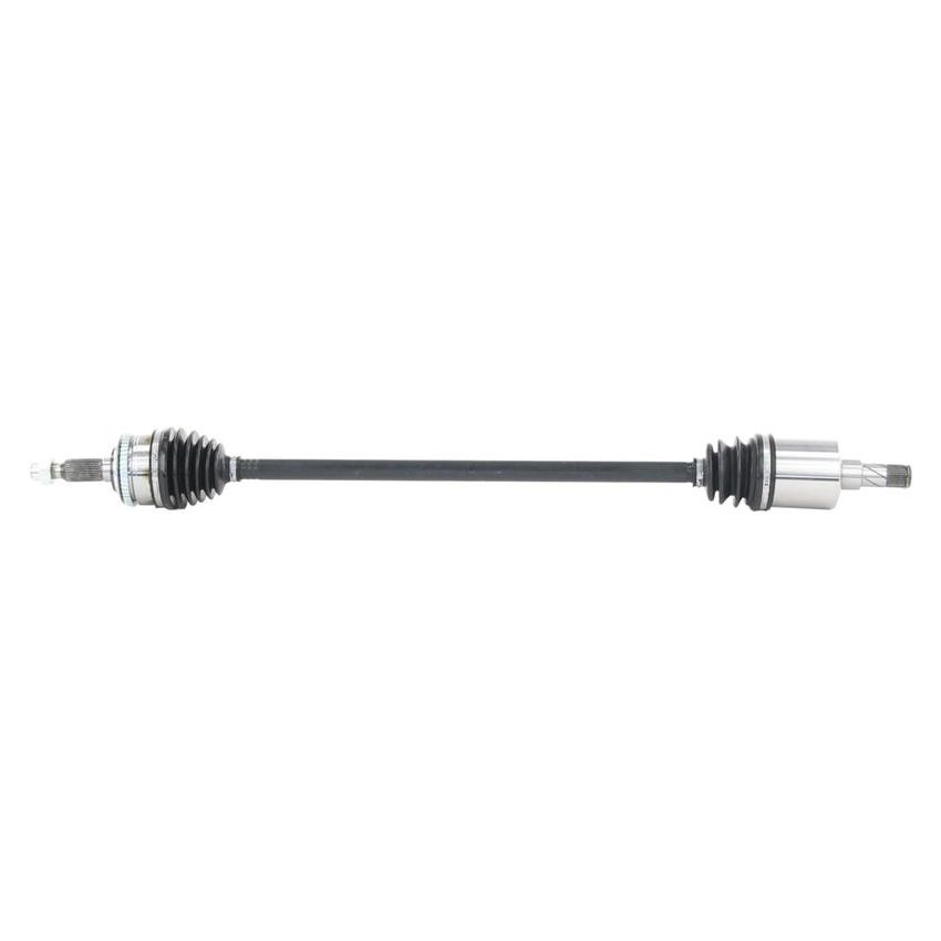 TRAKMOTIVE AXLES DW-8004 CV Axle Shaft