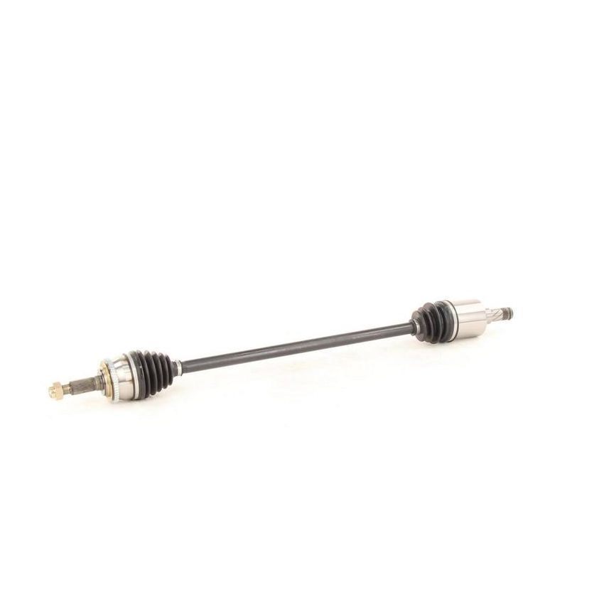 TRAKMOTIVE AXLES DW-8004 CV Axle Shaft