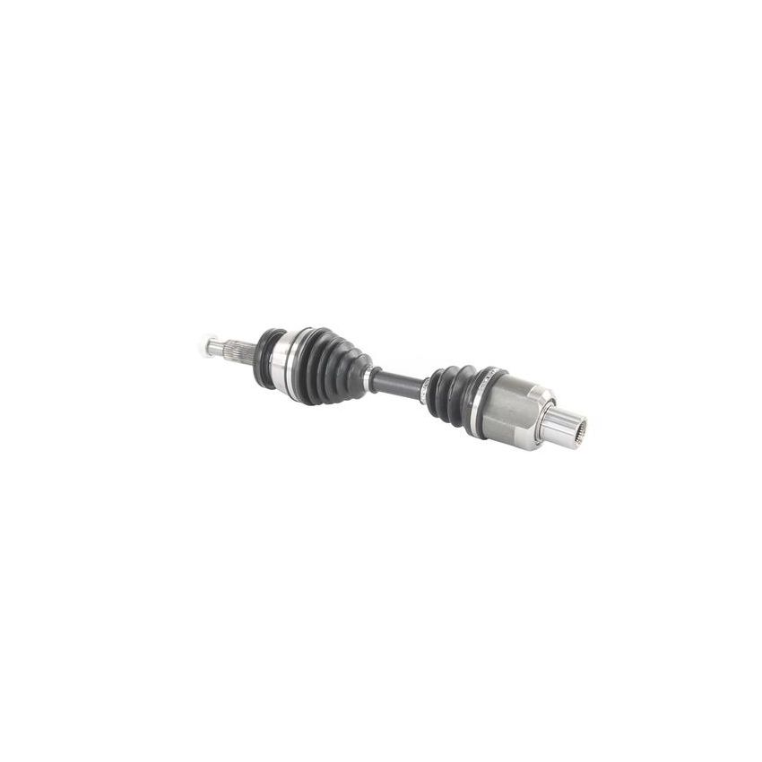 TRAKMOTIVE AXLES FD-8004 CV Axle Shaft
