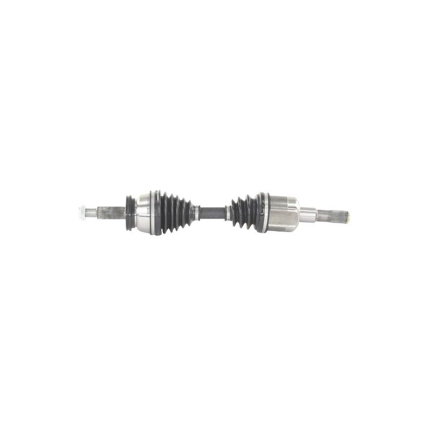 TRAKMOTIVE AXLES FD-8021 CV Axle Shaft