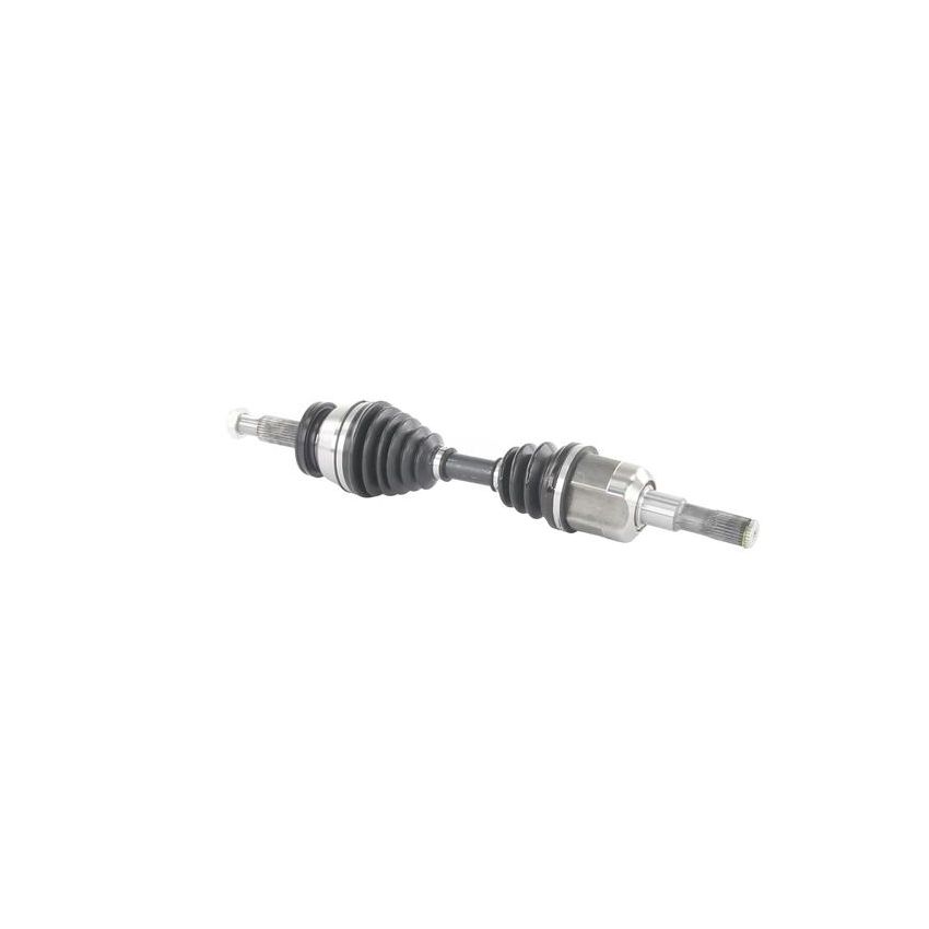 TRAKMOTIVE AXLES FD-8021 CV Axle Shaft