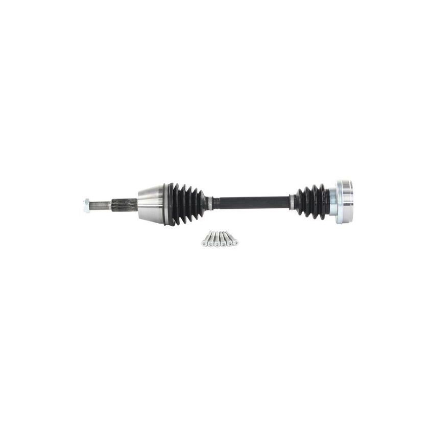 TRAKMOTIVE AXLES FD-8035 CV Axle Shaft