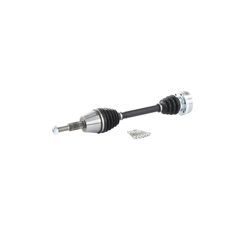 TRAKMOTIVE AXLES FD-8035 CV Axle Shaft