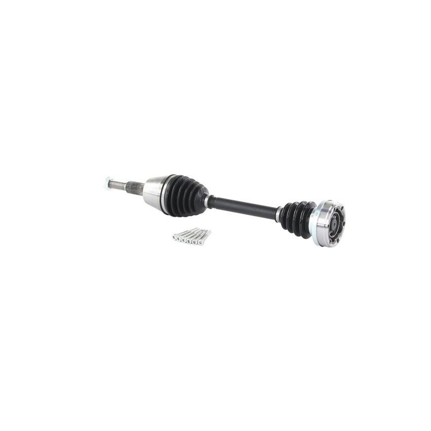 TRAKMOTIVE AXLES FD-8035 CV Axle Shaft