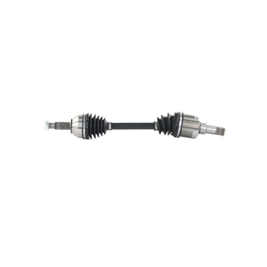 TRAKMOTIVE AXLES FD-8038 CV Axle Shaft