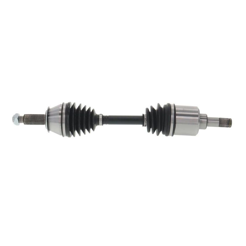 TRAKMOTIVE AXLES FD-8043 CV Axle Shaft