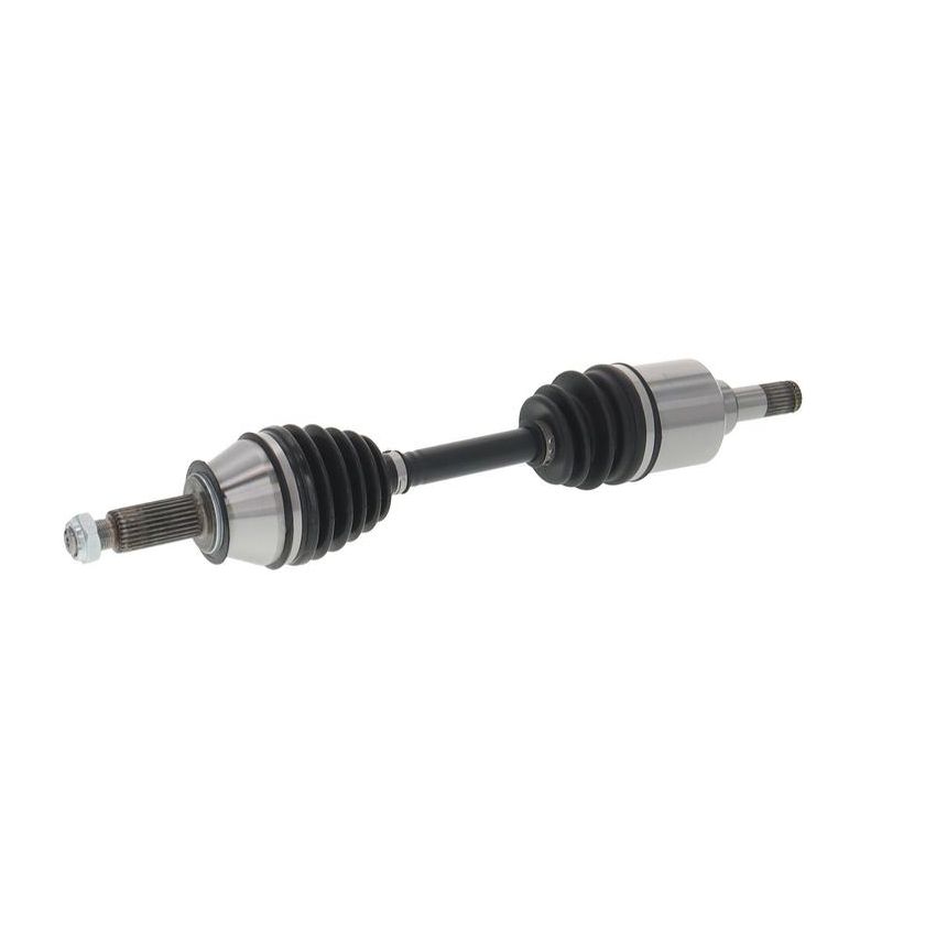 TRAKMOTIVE AXLES FD-8043 CV Axle Shaft