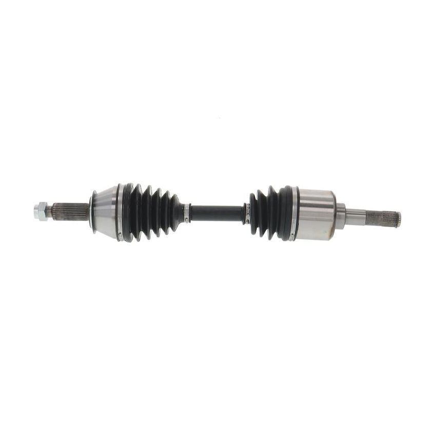 TRAKMOTIVE AXLES FD-8045 CV Axle Shaft