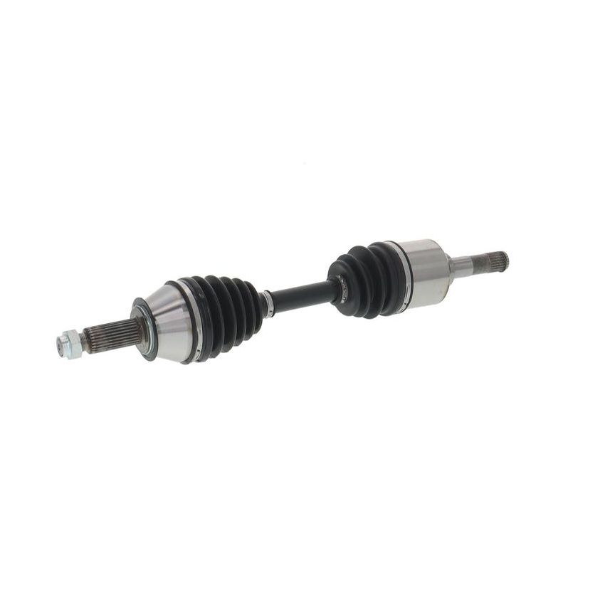 TRAKMOTIVE AXLES FD-8045 CV Axle Shaft